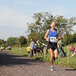 Herrenkrugparklauf 14.09.2013  Foto: Stefan Wohllebe