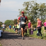 Herrenkrugparklauf 14.09.2013  Foto: Stefan Wohllebe