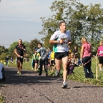 Herrenkrugparklauf 14.09.2013  Foto: Stefan Wohllebe