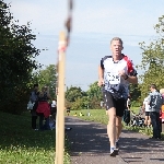 Herrenkrugparklauf 14.09.2013  Foto: Stefan Wohllebe