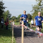 Herrenkrugparklauf 14.09.2013  Foto: Stefan Wohllebe