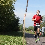 Herrenkrugparklauf 14.09.2013  Foto: Stefan Wohllebe