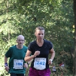 Herrenkrugparklauf in Magdeburg 24.09.2016  Foto: Stefan Wohllebe - LAUFmit.de