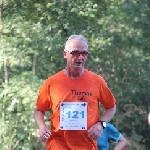 Herrenkrugparklauf in Magdeburg 24.09.2016  Foto: Stefan Wohllebe - LAUFmit.de