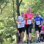 Herrenkrugparklauf in Magdeburg 24.09.2016  Foto: Stefan Wohllebe - LAUFmit.de