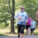 Herrenkrugparklauf in Magdeburg 24.09.2016  Foto: Stefan Wohllebe - LAUFmit.de