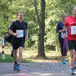 Herrenkrugparklauf in Magdeburg 24.09.2016  Foto: Stefan Wohllebe - LAUFmit.de