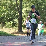 Herrenkrugparklauf in Magdeburg 24.09.2016  Foto: Stefan Wohllebe - LAUFmit.de