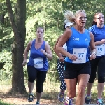 Herrenkrugparklauf in Magdeburg 24.09.2016  Foto: Stefan Wohllebe - LAUFmit.de