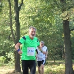 Herrenkrugparklauf in Magdeburg 24.09.2016  Foto: Stefan Wohllebe - LAUFmit.de