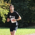 Herrenkrugparklauf in Magdeburg 24.09.2016  Foto: Stefan Wohllebe - LAUFmit.de