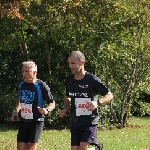 Herrenkrugparklauf in Magdeburg 24.09.2016  Foto: Stefan Wohllebe - LAUFmit.de