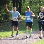 Herrenkrugparklauf in Magdeburg 24.09.2016  Foto: Stefan Wohllebe - LAUFmit.de