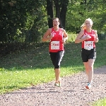 Herrenkrugparklauf in Magdeburg 24.09.2016  Foto: Stefan Wohllebe - LAUFmit.de