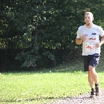 Herrenkrugparklauf in Magdeburg 24.09.2016  Foto: Stefan Wohllebe - LAUFmit.de