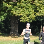 Herrenkrugparklauf in Magdeburg 26.09.2015  Foto: Stefan Wohllebe