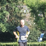 Herrenkrugparklauf in Magdeburg 26.09.2015  Foto: Stefan Wohllebe