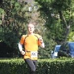 Herrenkrugparklauf in Magdeburg 26.09.2015  Foto: Stefan Wohllebe