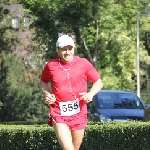 Herrenkrugparklauf in Magdeburg 26.09.2015  Foto: Stefan Wohllebe