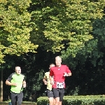 Herrenkrugparklauf in Magdeburg 26.09.2015  Foto: Stefan Wohllebe