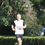 Herrenkrugparklauf in Magdeburg 26.09.2015  Foto: Stefan Wohllebe