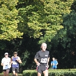 Herrenkrugparklauf in Magdeburg 26.09.2015  Foto: Stefan Wohllebe