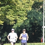 Herrenkrugparklauf in Magdeburg 26.09.2015  Foto: Stefan Wohllebe