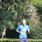 Herrenkrugparklauf in Magdeburg 26.09.2015  Foto: Stefan Wohllebe