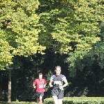 Herrenkrugparklauf in Magdeburg 26.09.2015  Foto: Stefan Wohllebe