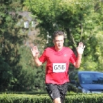 Herrenkrugparklauf in Magdeburg 26.09.2015  Foto: Stefan Wohllebe