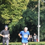 Herrenkrugparklauf in Magdeburg 26.09.2015  Foto: Stefan Wohllebe