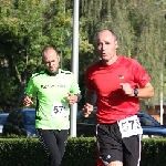 Herrenkrugparklauf in Magdeburg 26.09.2015  Foto: Stefan Wohllebe