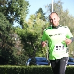 Herrenkrugparklauf in Magdeburg 26.09.2015  Foto: Stefan Wohllebe