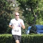 Herrenkrugparklauf in Magdeburg 26.09.2015  Foto: Stefan Wohllebe