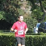 Herrenkrugparklauf in Magdeburg 26.09.2015  Foto: Stefan Wohllebe