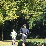 Herrenkrugparklauf in Magdeburg 26.09.2015  Foto: Stefan Wohllebe