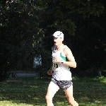 Herrenkrugparklauf in Magdeburg 26.09.2015  Foto: Stefan Wohllebe