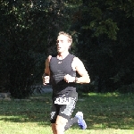 Herrenkrugparklauf in Magdeburg 26.09.2015  Foto: Stefan Wohllebe