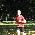 Herrenkrugparklauf in Magdeburg 26.09.2015  Foto: Stefan Wohllebe