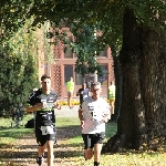 Herrenkrugparklauf in Magdeburg 26.09.2015  Foto: Stefan Wohllebe