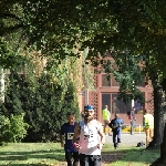 Herrenkrugparklauf in Magdeburg 26.09.2015  Foto: Stefan Wohllebe