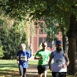 Herrenkrugparklauf in Magdeburg 26.09.2015  Foto: Stefan Wohllebe