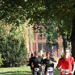 Herrenkrugparklauf in Magdeburg 26.09.2015  Foto: Stefan Wohllebe