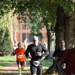 Herrenkrugparklauf in Magdeburg 26.09.2015  Foto: Stefan Wohllebe