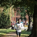 Herrenkrugparklauf in Magdeburg 26.09.2015  Foto: Stefan Wohllebe