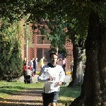 Herrenkrugparklauf in Magdeburg 26.09.2015  Foto: Stefan Wohllebe