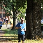 Herrenkrugparklauf in Magdeburg 26.09.2015  Foto: Stefan Wohllebe