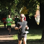 Herrenkrugparklauf in Magdeburg 26.09.2015  Foto: Stefan Wohllebe