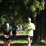 Herrenkrugparklauf in Magdeburg 26.09.2015  Foto: Stefan Wohllebe