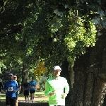 Herrenkrugparklauf in Magdeburg 26.09.2015  Foto: Stefan Wohllebe